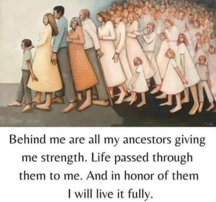 Ancient Wisdom