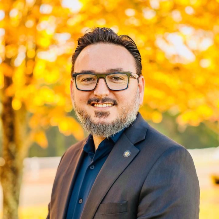 Daniel Ruarte