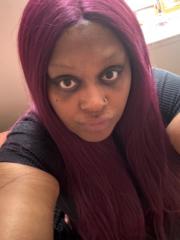 Carolyn Mbam
