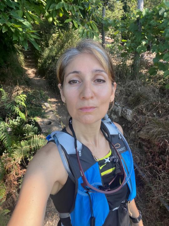 Giulia Ruvidini
