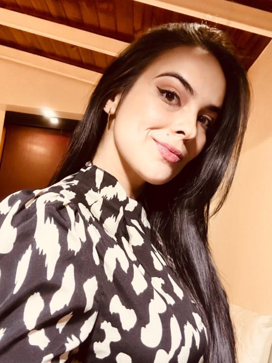 Mariam Mendoza