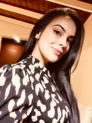 Mariam Mendoza