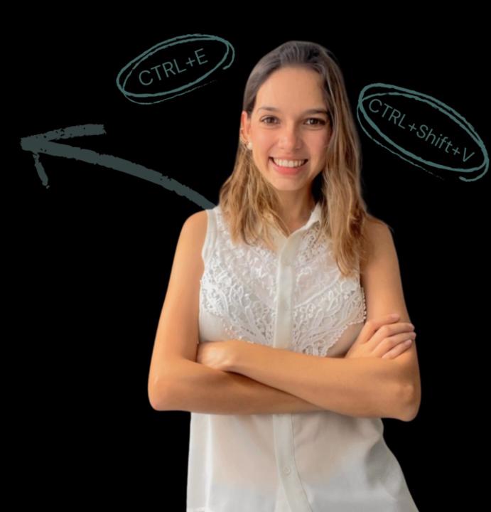 Administrativo Alejandra Melo