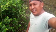 Wilder Lopez