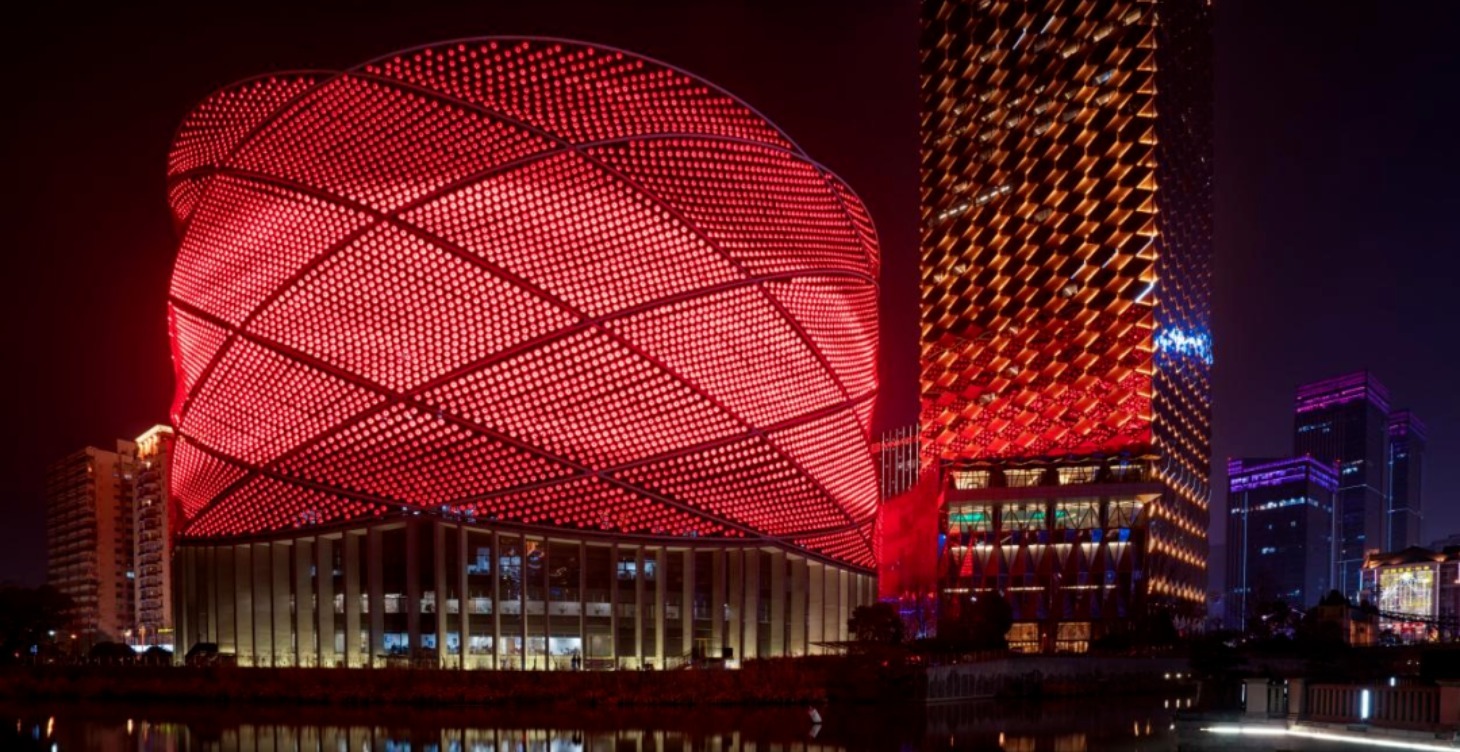 WUHAN