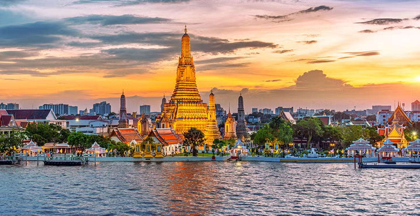 BANGKOK, THAILAND