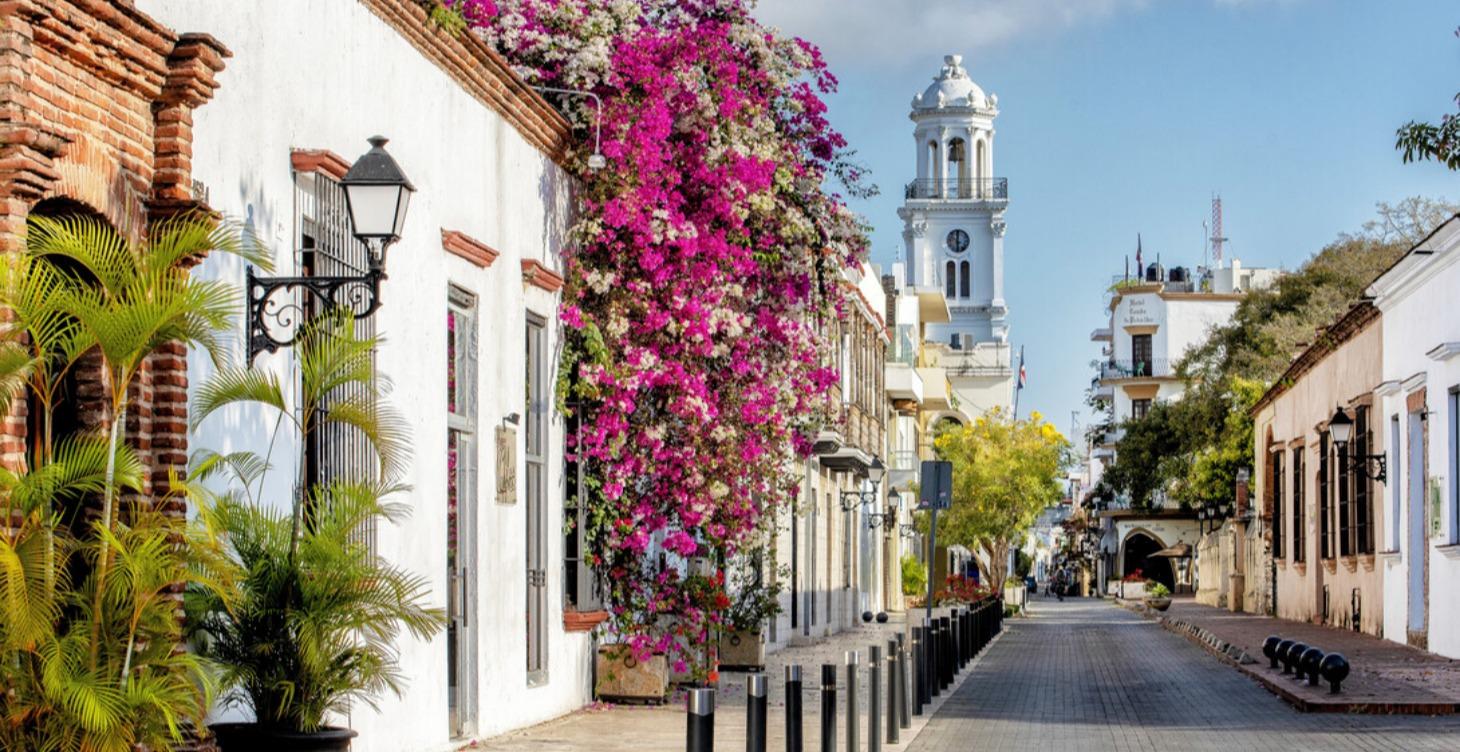 SANTO DOMINGO, DOMINICAN REPUBLIC