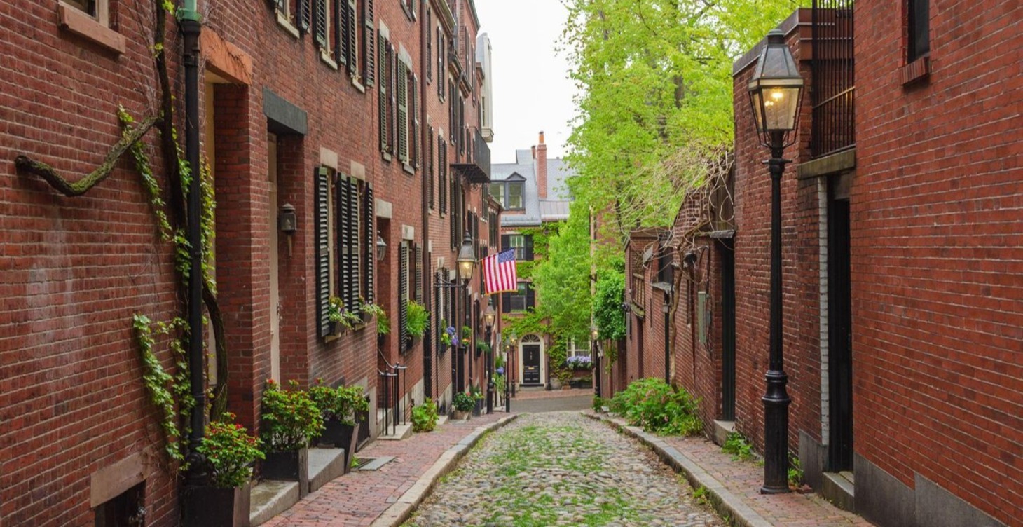 BOSTON