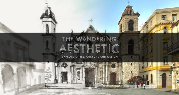 Wandering Aesthetic