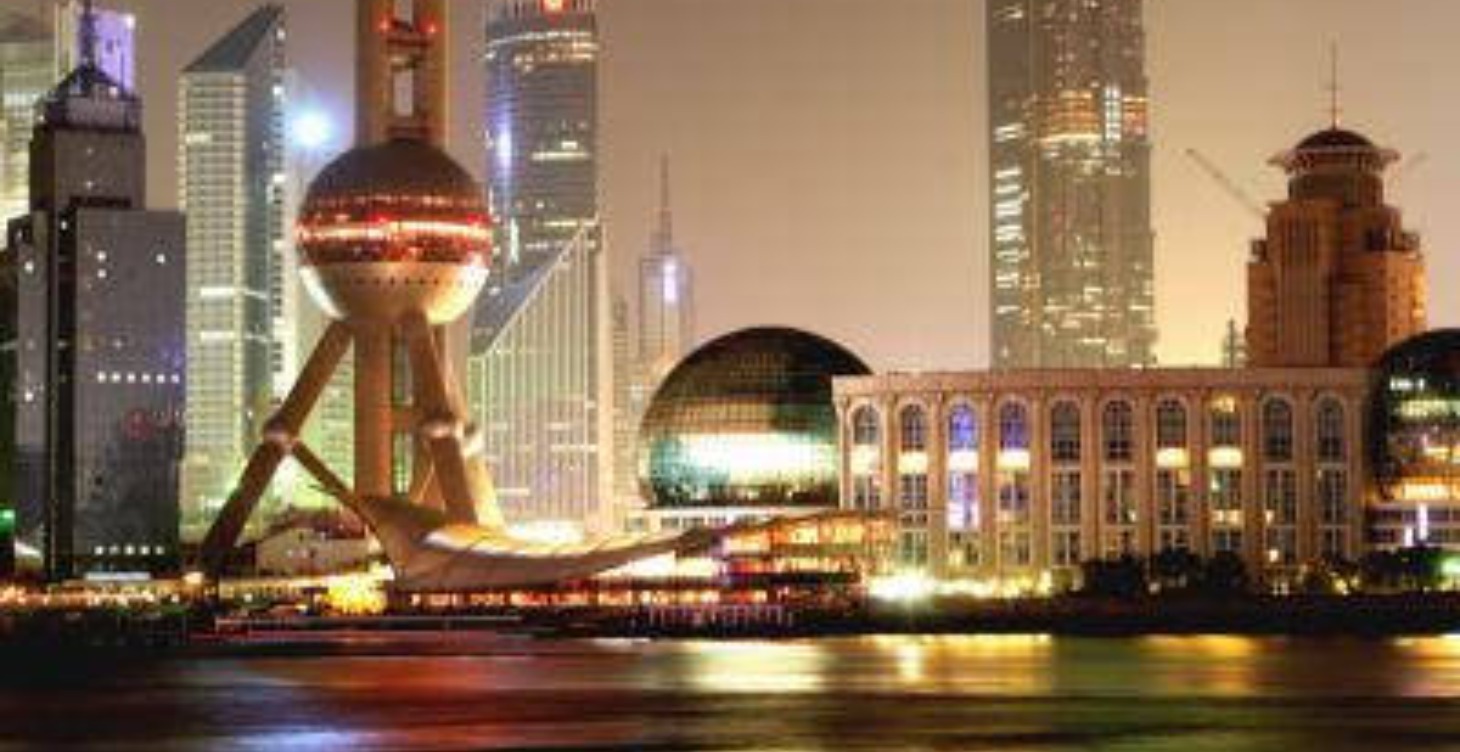 SHANGHAI
