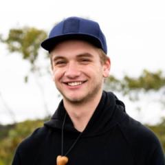 Brady Olson