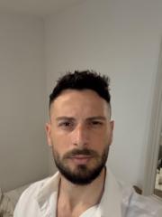 Aldo Xhelili