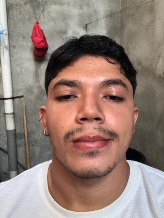 Joel Alexander Zambrano Cunalata