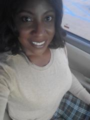 Jennieke Hartfield