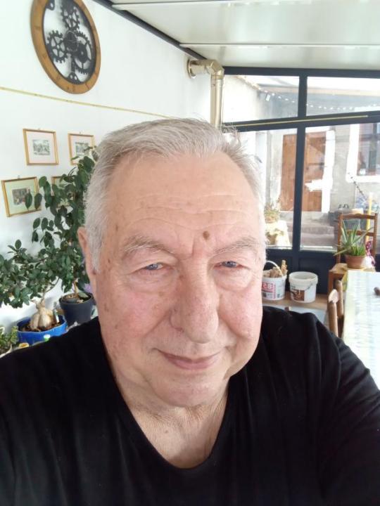 Guy Van Coppenolle