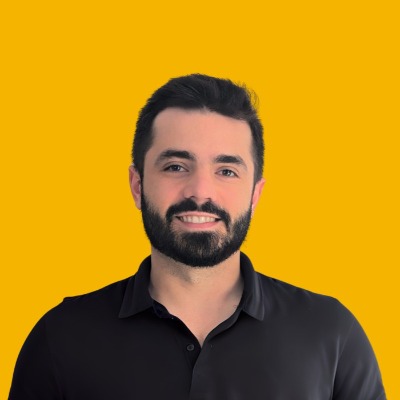 Nicolas Gazeu