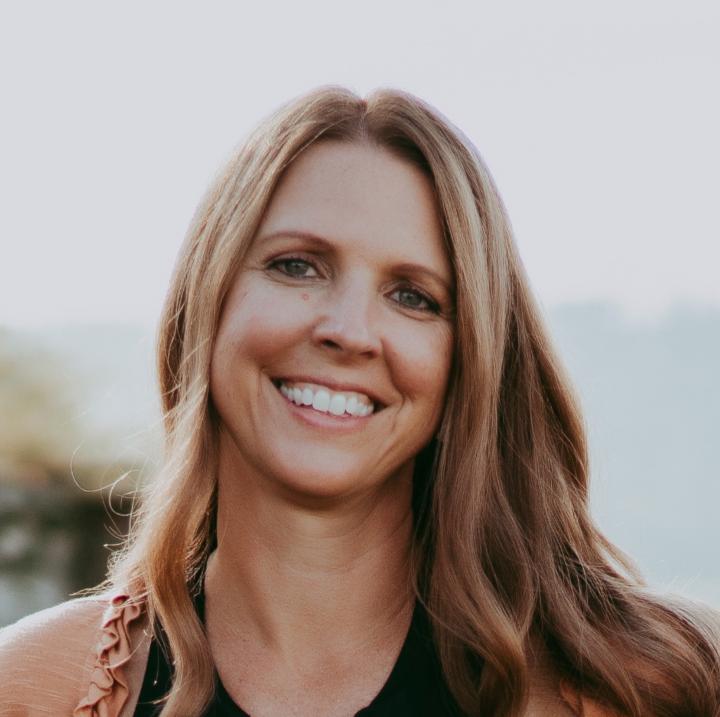 Tracy Osheroff
