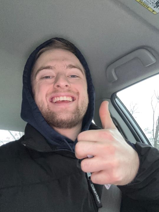 Josh McDonald