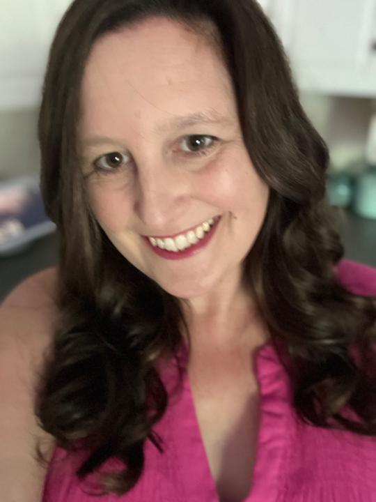 Megan Abjornson