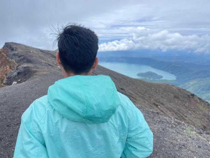 Kevin Álvarez