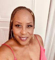 Judy Charles