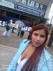 Lillibeth Valderrama Hernandez