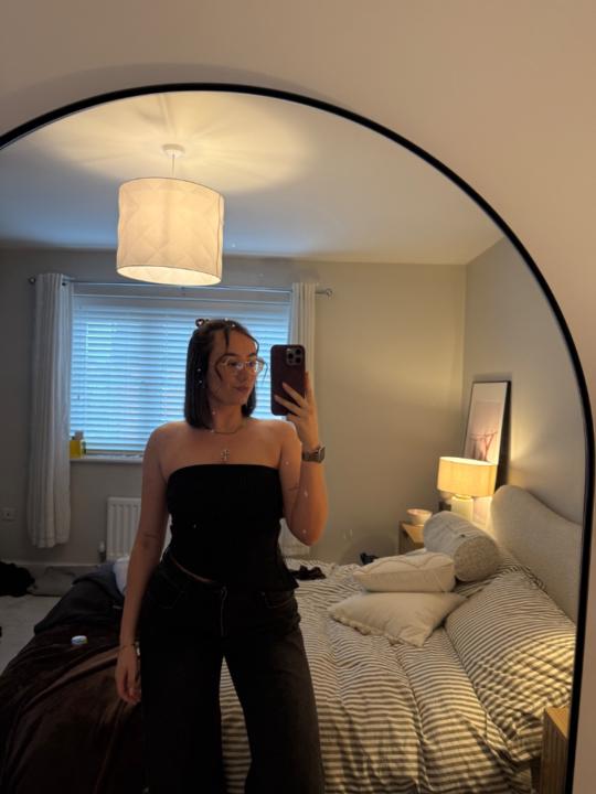 Daisy Hurcombe