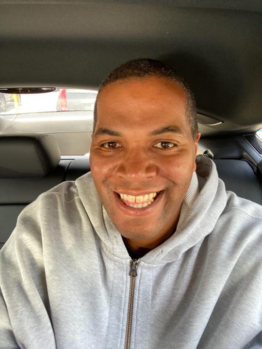 Edjuan Hillary