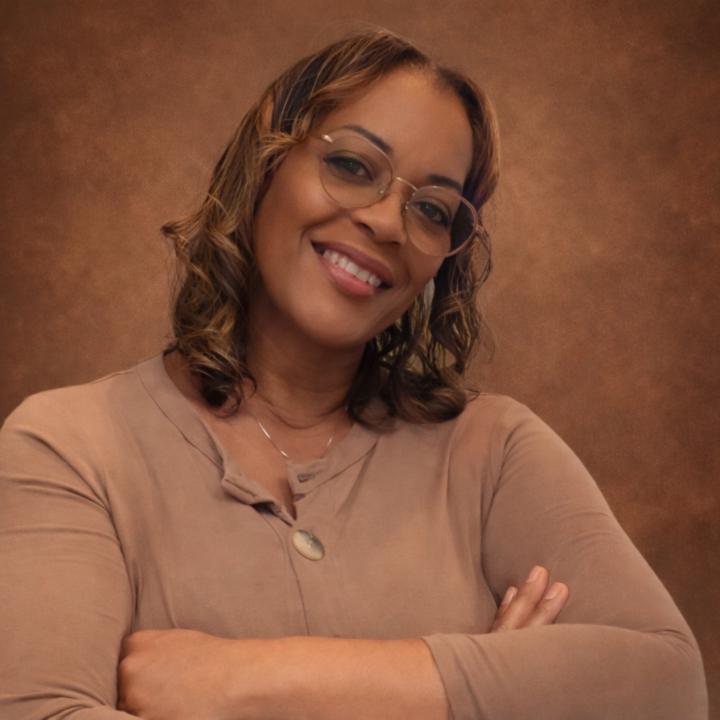 Cynthia Harris