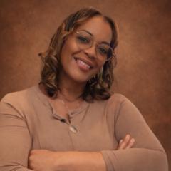 Cynthia Harris