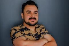 Jose Rodrigo Becerra Nava