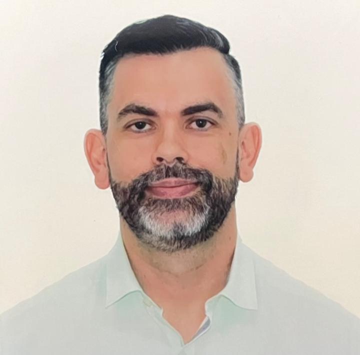 Andres Paniagua