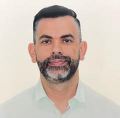 Andres Paniagua