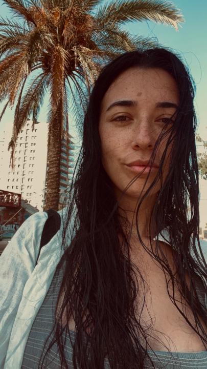 Lucia Breton