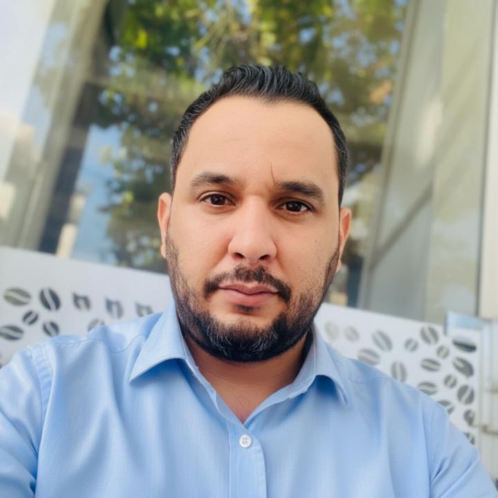 Hamada Yassine