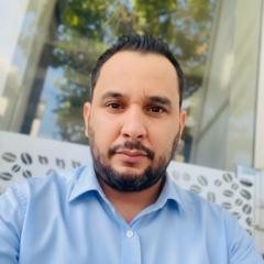Hamada Yassine