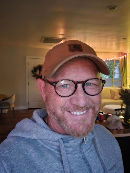 Jay Kramer