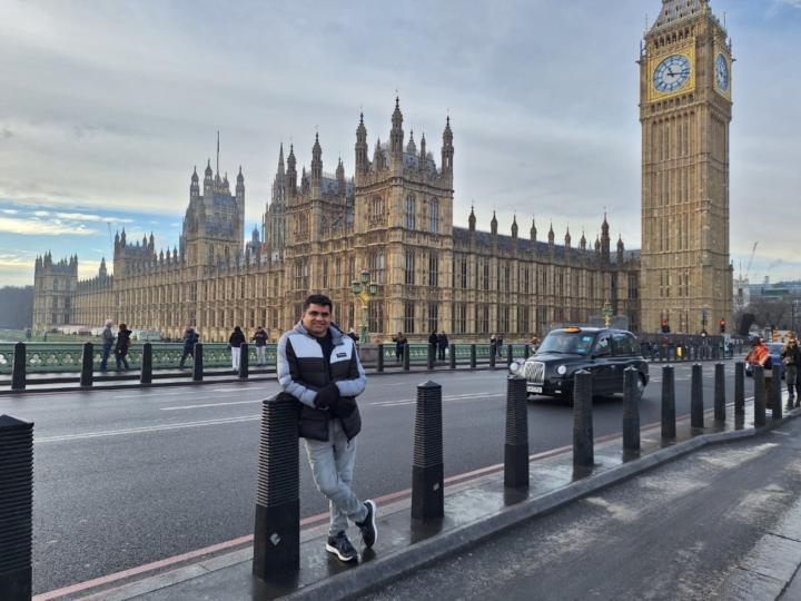 Mohamed Ali Vava meera lebai
