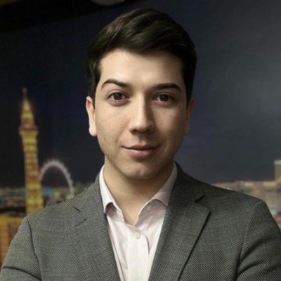 Brayan Gómez