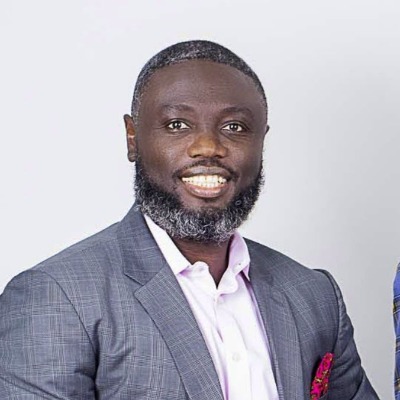 Shola Salako