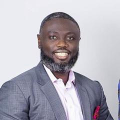 Shola Salako