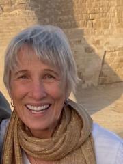 Mary Hirsch