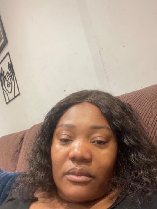 Nkechi Amaechi