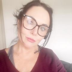 Tessa Hawthorn