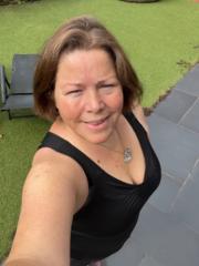 Karen Wood