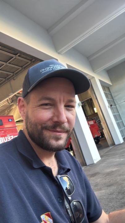 Christoph Primus