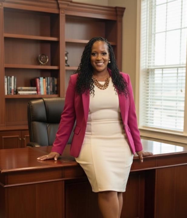 Andrea Bridges