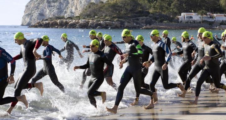 Triathlon 