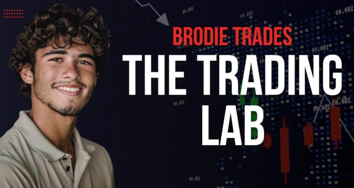 The Trading Lab