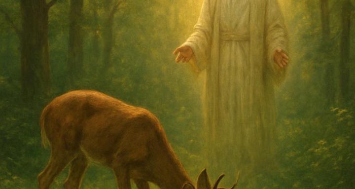 The Outdoor Disciples